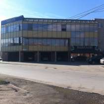 Продажа здания, в Тольятти