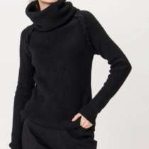 Свитер с высоким воротом OXXO, в Москве