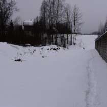 Участок от 3 до 18 Га под пром.назначение Порошкино, в Санкт-Петербурге