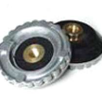 Планшайба крепление улитка, диам. 100мм М14, в Москве