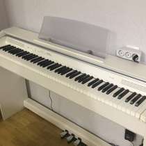 Электронное пианино Casio px-750, в Красноярске