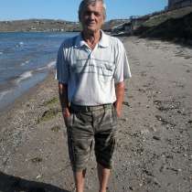 Сергей, 72 года, хочет пообщаться – Ищу женщину 60-80 лет, в Тольятти