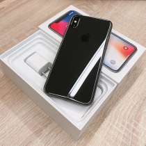 IPhone X, в Хабаровске