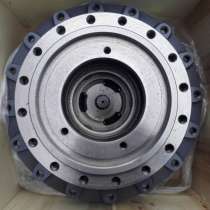 Редуктор хода для FIAT-HITACHI FR160 Япония, в г.Баку