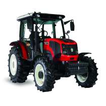 Продажа Трактора ArmaTrac 854 LUX (85Л. С) Турция, в г.Кишинёв