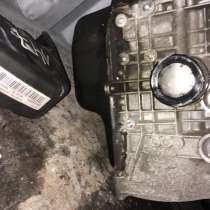 Двигатель Volkswagen Polo, в Краснодаре