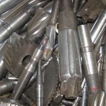 Лом быстрореза р6м5, р18 в Подольске и Московской области, в Подольске