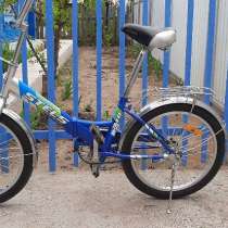Велосипед, в Ульяновске