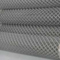 Сетка рабица для заборов, ограждений, вольеров, в Гагарине