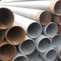 Трубы лежалые, трубы б/у, восстановленные, в Санкт-Петербурге