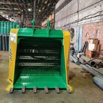 Фирменный дробильный ковш фирменный, в Новосибирске