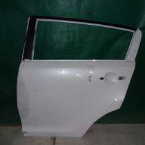 Дверь задняя правая Kia Sportage, в Москве