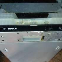 Посудомойка Bosch, в Домодедове