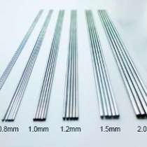 Гравировальные спицы для работ по камню диамерт 1.2мм, длинна 160мм, в Москве