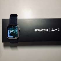 Apple Watch 4 44mm, в Челябинске