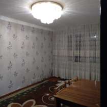 Продаю НЕДОРОГО 2-х комнатную квартиру, в г.Душанбе