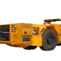 Автопогрузчик Paus PFL 15E, в г.Астана