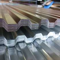 Профнастил с-21 1,00/1,051, в Пятигорске