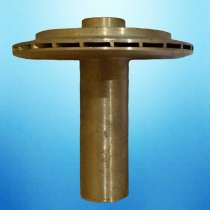 Предлагаем из наличия на складе рабочее колесо насоса ЭЦН-18, в Белгороде