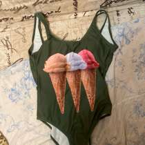 Купальник детский, в Владимире