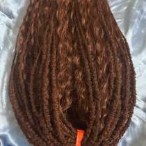 Дредокудри и дреды, в Москве