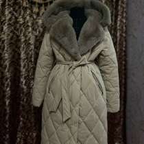 Продам пуховик, в г.Павлодар