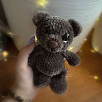 Мк вязаные игрушки, в Москве