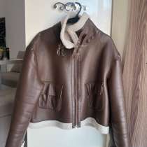 Продам дубленку, в Иркутске