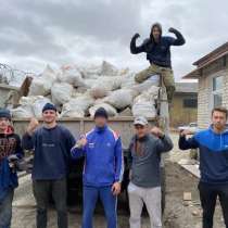 Грузчики, разнорабочие, переезды, в Самаре