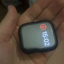 Apple Watch Series 7, в Петрозаводске