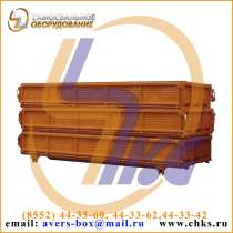 Кузов на самосвал КАМАЗ 55102 (Платформа 55102), в Набережных Челнах