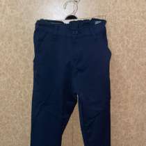 Брюки школьные (см 2 шт), в Москве