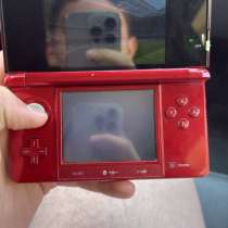 Nintendo 3ds, в Владивостоке