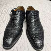 Ботинки мужские corneliani, в Одинцово