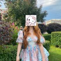 Платье, в Рязани