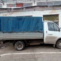 подержанный автомобиль ГАЗ Газель 33021, в Перми