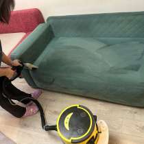 Химчистка мягкой мебели, ковров и ковровых покрыти, в Иванове