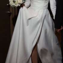 Свадебное платье, в Саранске