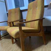 Продам кресла, в Красноярске