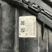 Mercedes Benz, в Москве