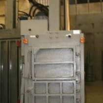 Прессы пакетировочные, в Самаре