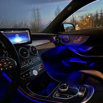 Mercedes-Benz C-класс купе 2019, в Москве