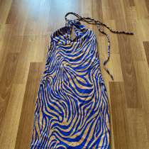 Летнее платье, в Москве