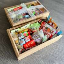 Набор китайских деликатесов, в Кстове