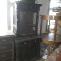 Старинная горка., в Москве