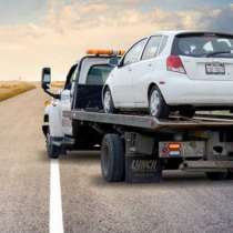 Эвакуаторы Прибайкалья, в Слюдянке