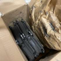 Тормозные колодки Porsche, в Москве