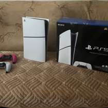 Ps 5, в Нижнем Новгороде