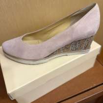 Женская обувь больших размеров, в Москве