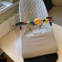 Шезлонг для новорожденных, в Ростове-на-Дону